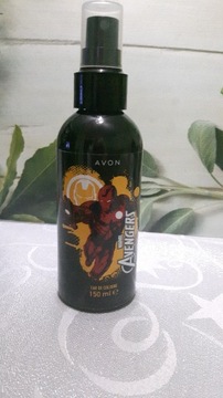 AVON WODA ZAPACHOWA AVENGERS 150 ML