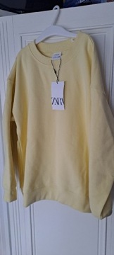 Bluza ZARA nowa z metką 