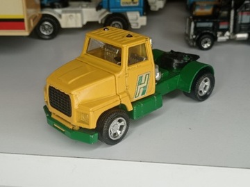 Ford lts 1973 Matchbox super kings 