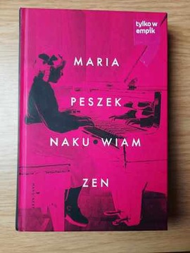 Maria Jan Peszek Naku*wiam Zen