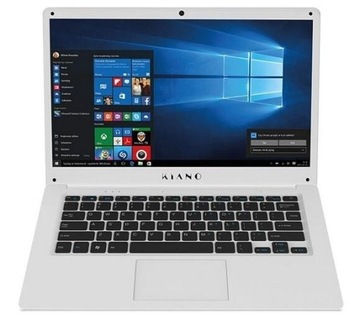 Laptop Kiano SlimNote 14.2 14,2 " z zasilaczem