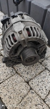 Alternator 037903025L 70A