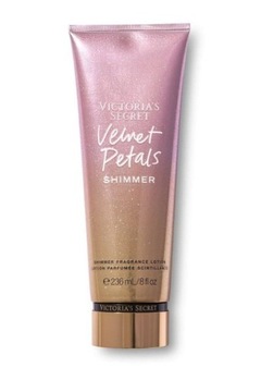 Victoria's Secret Velvet Petals Shimmer balsam