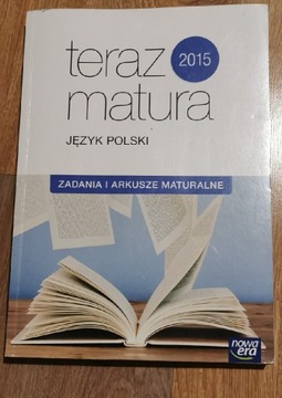 Teraz matura język polski 