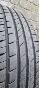 Hankook Ventus prime 2