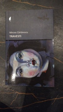 TRAVESTI Micra Càrtàrescu