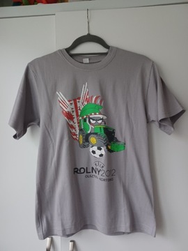 T-shirt damski kortowiada uwm wksir Rozmiar M 38