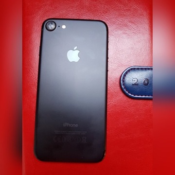 IPhone Apple A1778 32GB czarny