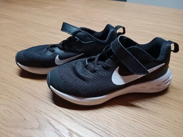 Buty sportowe Dla Dzieci Nike rozmiar 31,5