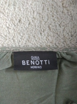 Bluzka ciążowa firmy Benotti rozmiar 40 42