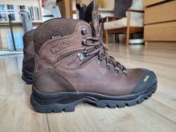 Buty maindl Kansas gtx 42,5 męskie