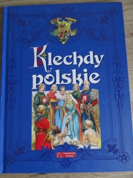 Olesiejuk __ KLECHDY POLSKIE__