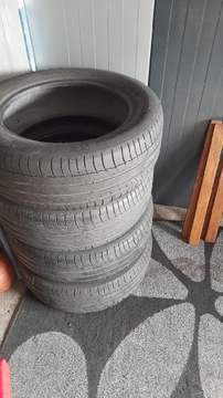 Opony Michelin 225/60 R18 szt. 4 komplet