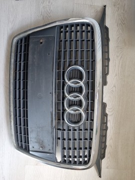  Atrapa Grill Audi A3 8P Sportback 2008, 8P4853651