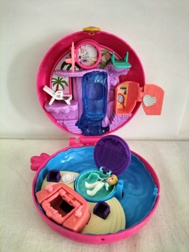 Polly Pocket, zestaw kompaktowy