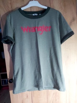 Zestaw T-shirt damski M/L