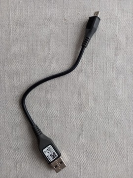 Kabel krutki micro USB NOKIA