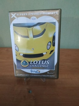 Lotus Challenge Unikat PL PC