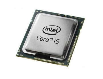 Procesor Intel i5-3470 4 x 3,2 GHz gen. 3