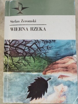 Wierna rzeka - Stefan Żeromski 