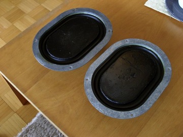 KEF B-139  1971r PARA   stadiony