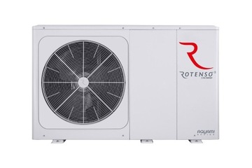 Rotenso Monoblok 12 kw