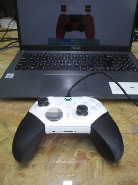 PAD Xbox Series Elite 2