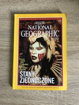 National Geographic Wydanie Specjalne 2000