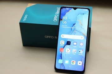 Telefon OPPO RENO 3 RENO3 8 / 128 GB