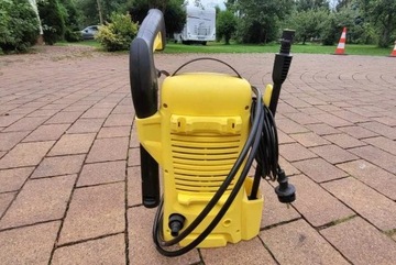 Myjka ciśnieniowa KARCHER K2 Universal Edition