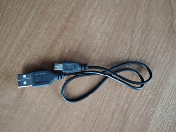 Elektronika użytkowa Kabel ładowanie przesył USB