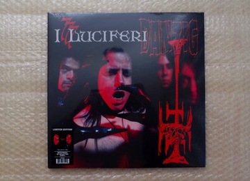 Danzig – "777: I Luciferi". WINYL! Nowa.