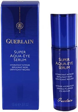GUERLAIN Super Aqua Eye Serum Przeciwmarszczkowe
