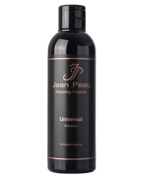 Jean Peau Universal Shampoo  200ml