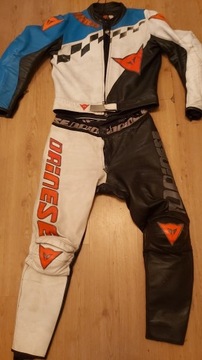 Kombinezon motocyklowy Dainese r.52