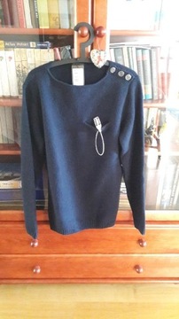 RAGE AGE Sweter VISIO rozmiar M, nowy - metki