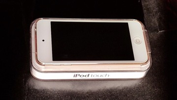 Ipod Touch G6 64GB