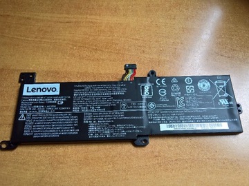 Bateria Lenovo 320-15AST