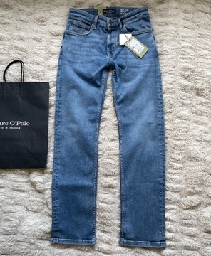 Nowe jeansy Marc O'Polo- rozmiar 29x32