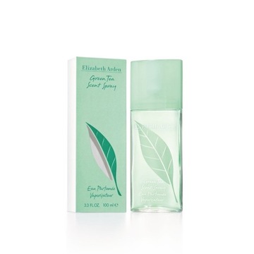 Perfumy Green Tea - Elizabeth Arden