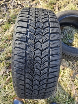 Opony Dębica Frigo HP2 225/55 R17 4 szt. 2019 rok