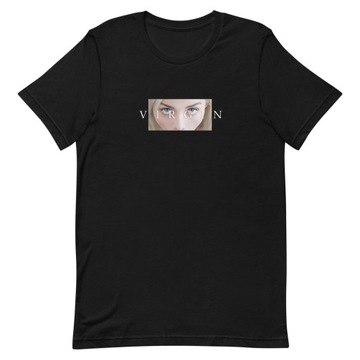 Nowy T-shirt Męski "Virgin"(roz. S,M,L,XL,XXL)