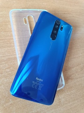 Redmi Note 8Pro 6GB/128GB