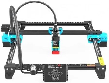 Grawer laserowy ploter Twotrees 7500mW ploter 