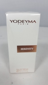 Yodeyma SERENITY 15ml - WYPRZEDAŻ !!!