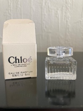 Chloé L'Eau de Parfum Lumineuse 