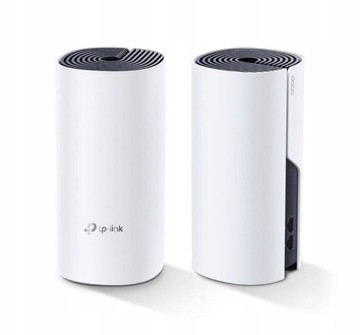 TP-Link DECO P9 Mesh Hybrid AC 1200 + AV 1000