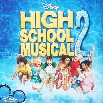 High School Musical 2 - Original Soundtrack (5)