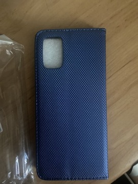 Etui Samsung A02S