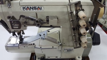 Randerka Kansai RX 9003A/UTC automat